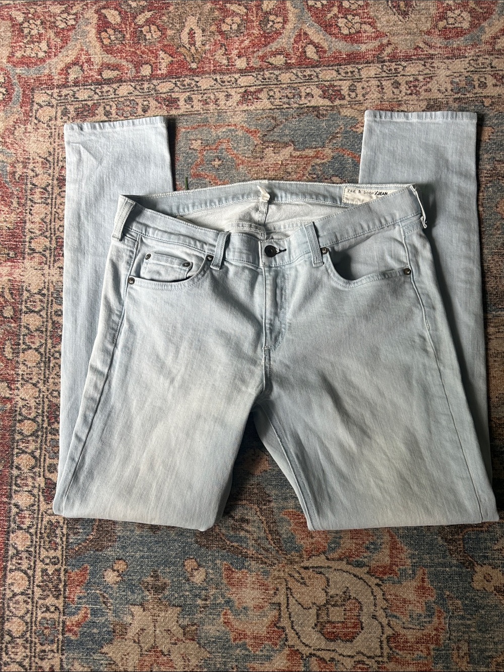 Rag and Bone jeans 31